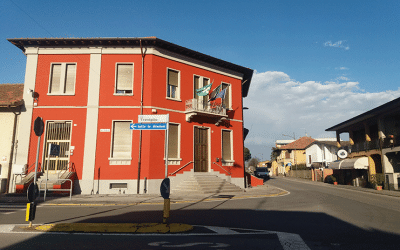 Apertura Porte Agnadello – 3347412376