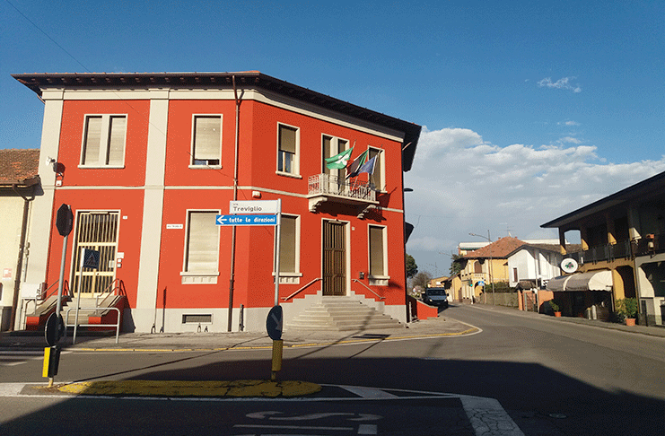 apertura porte agnadello