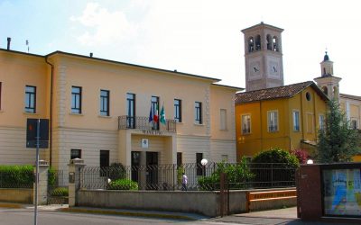 Apertura Porte Bagnolo Cremasco – 3347412376