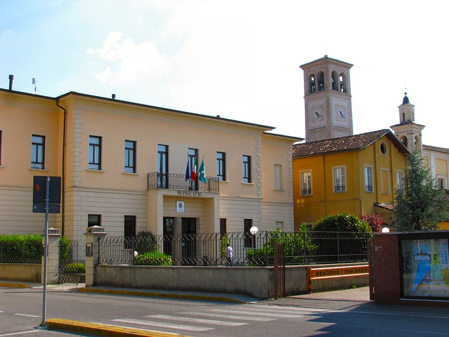 apertura porte bagnolo cremasco