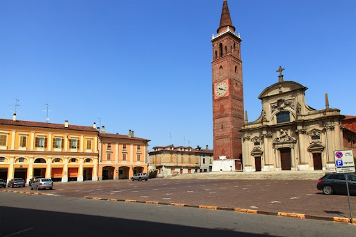 apertura porte casalbuttano ed uniti
