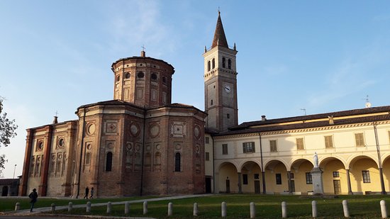 apertura porte castelleone