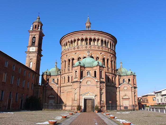 apertura porte crema