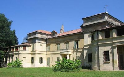 Apertura Porte Rivarolo del Re ed Uniti – 3347412376