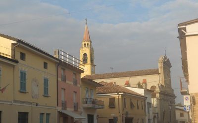 Apertura Porte San Bassano – 3347412376