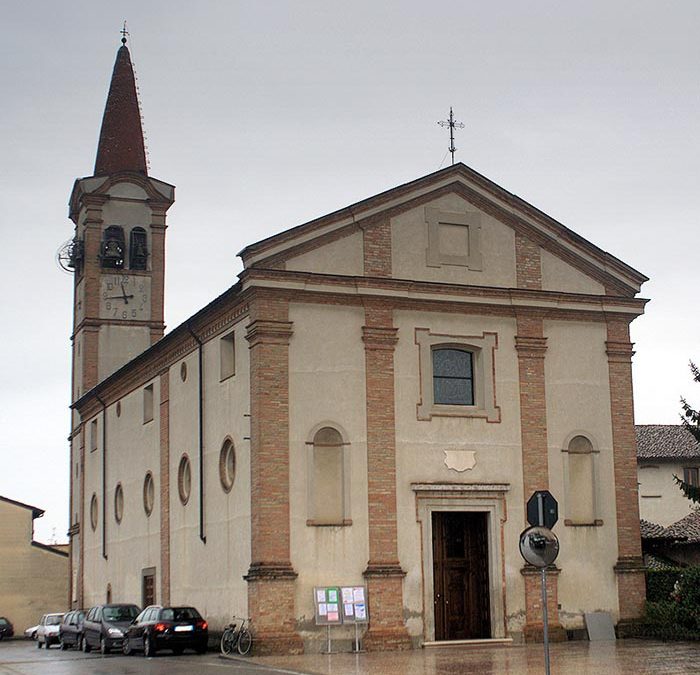 apertura porte madignano