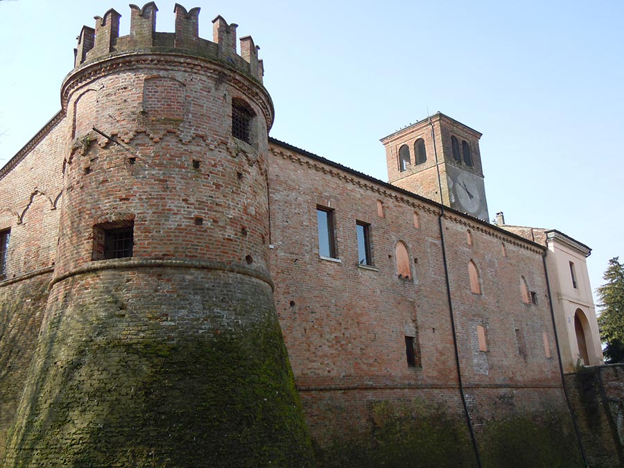 apertura porte ostiano