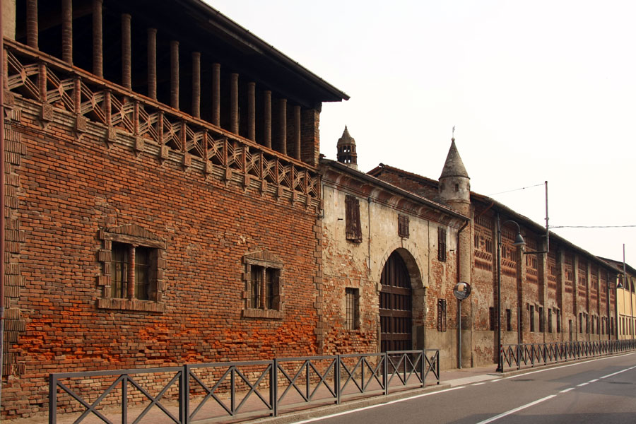 apertura porte palazzo pignano