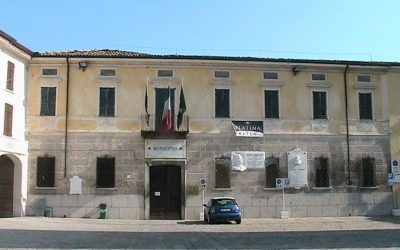 Apertura Porte Piadena Drizzona – 3347412376