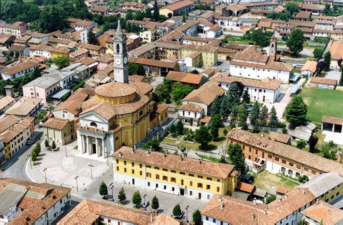 apertura porte romanengo