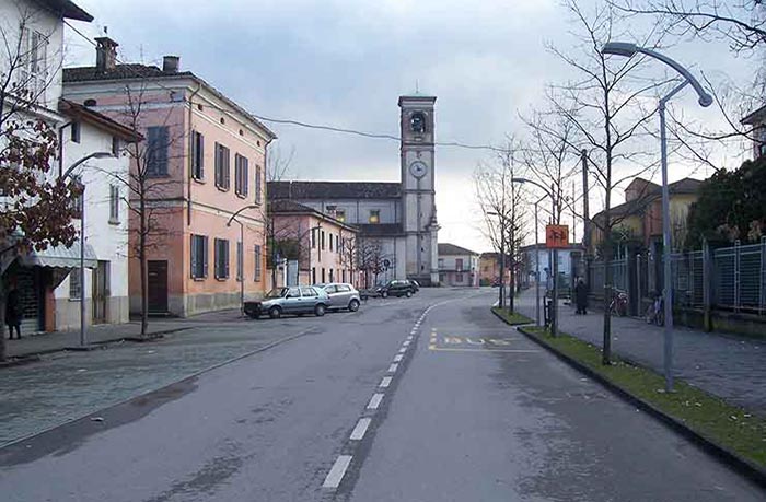 apertura porte sergnano