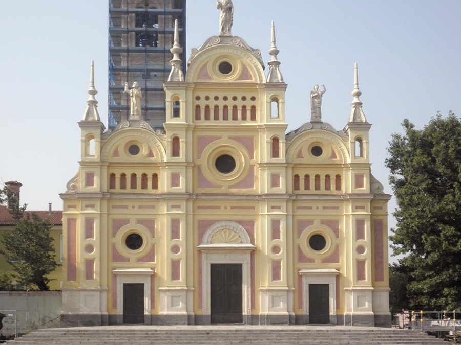 apertura porte sesto ed uniti