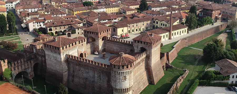 apertura porte soncino