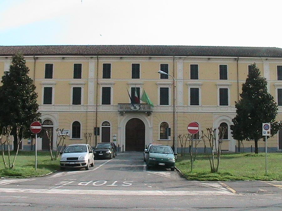 apertura porte sospiro