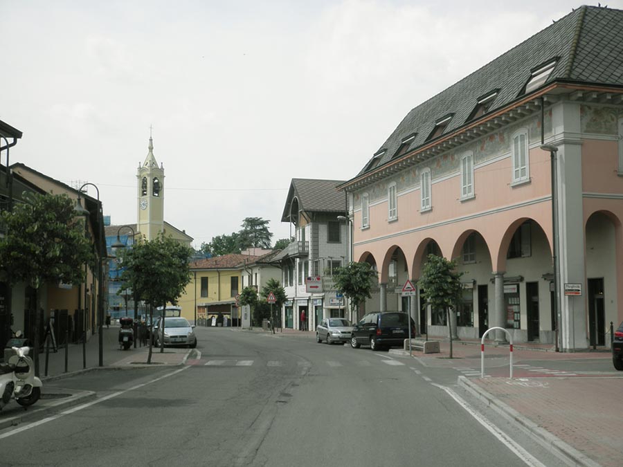 apertura porte spino dadda