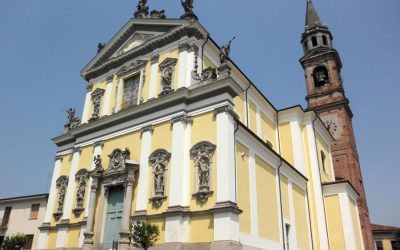 Apertura Porte Vaiano Cremasco – 3347412376