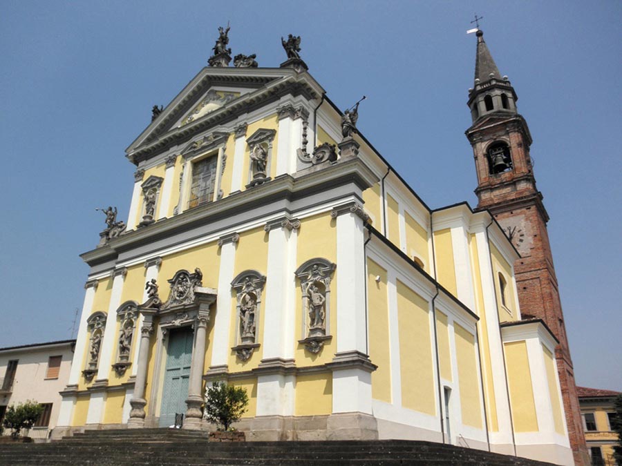 apertura porte vaiano cremasco