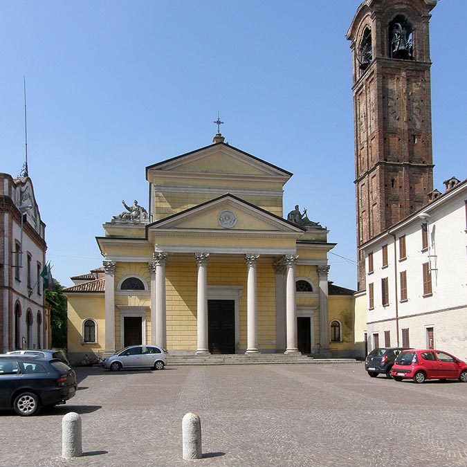 apertura porte vailate