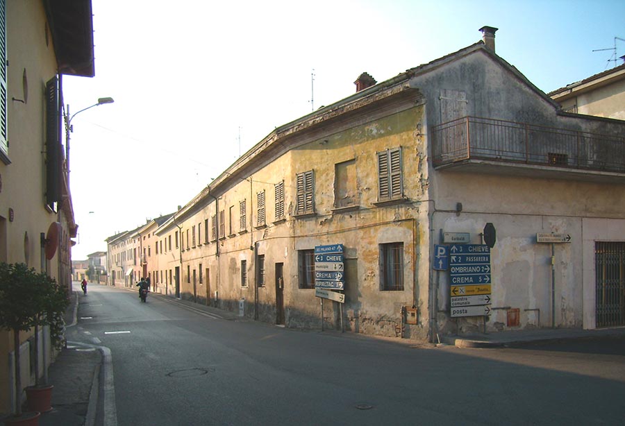 cambio serratura fabbro capergnanica