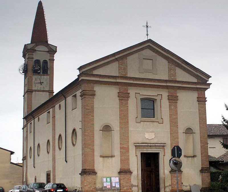 cambio serratura madignano