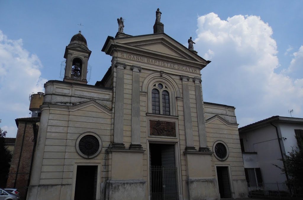 cambio serratura persico dosimo