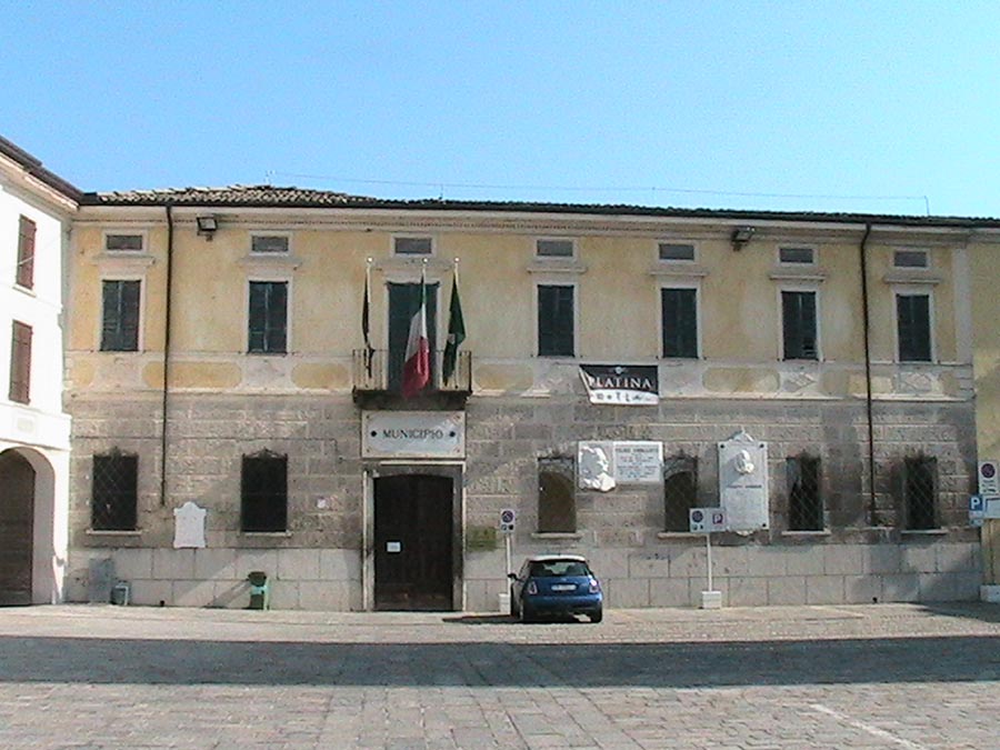 cambio serratura piadena drizzona