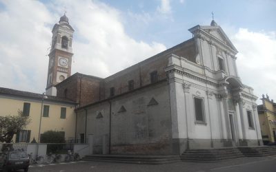 Sblocco Porte Blindate Chieve – 3347412376