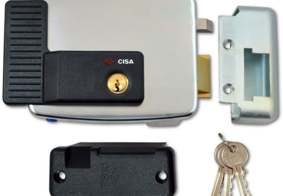 serratura cisa vaiano cremasco