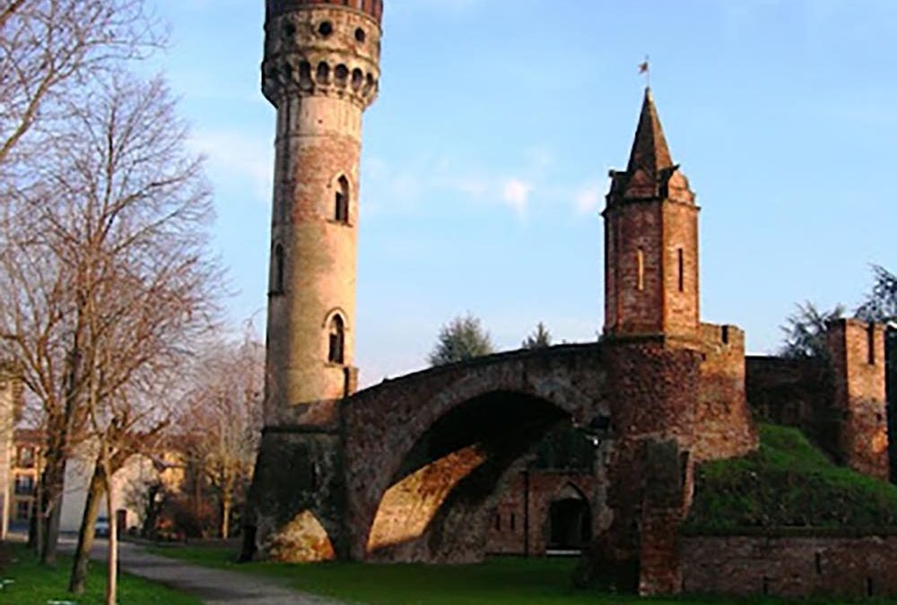 conversione serratura casalbuttano ed uniti