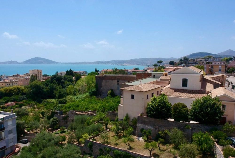 conversione serratura castelleone