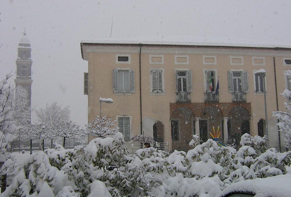 conversione serratura castelverde