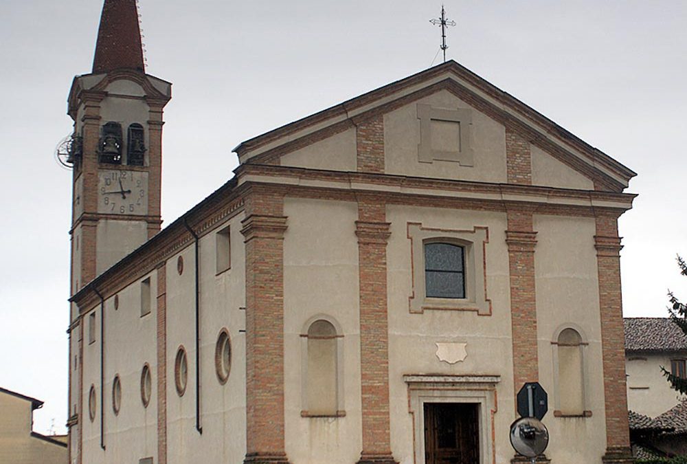 conversione serratura madignano