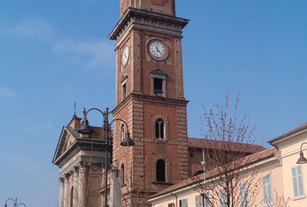 conversione serratura offanengo