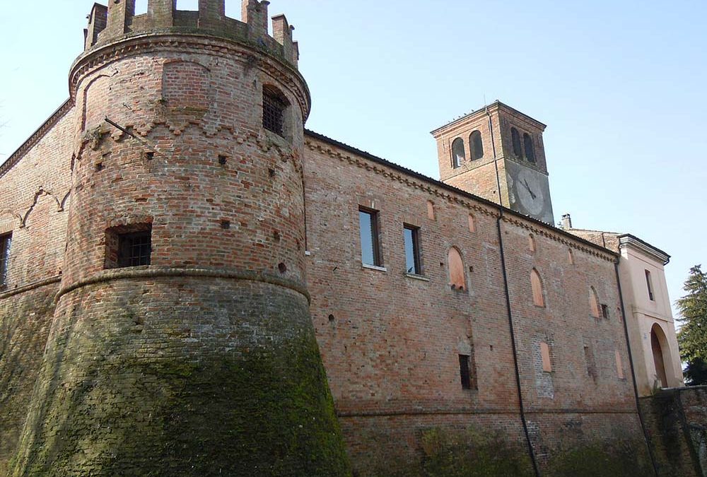 conversione serratura ostiano