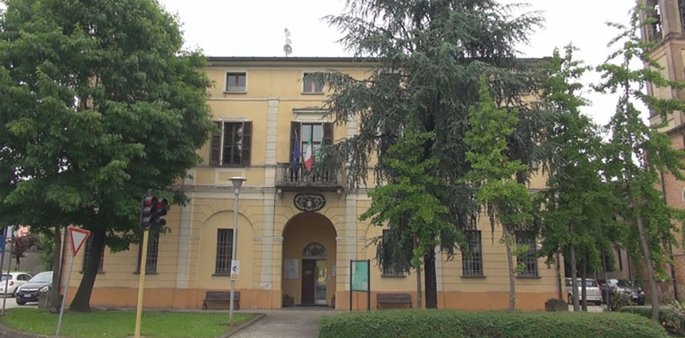 conversione serratura persico dosimo