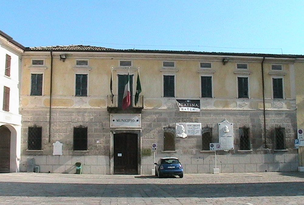 conversione serratura piadena drizzona