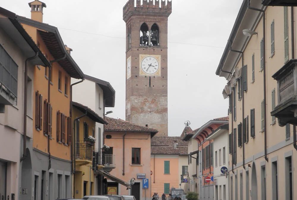 conversione serratura rivolta dadda