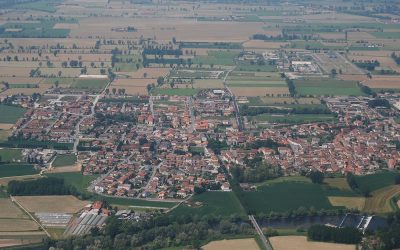 Conversione Serratura Sergnano – 3347412376