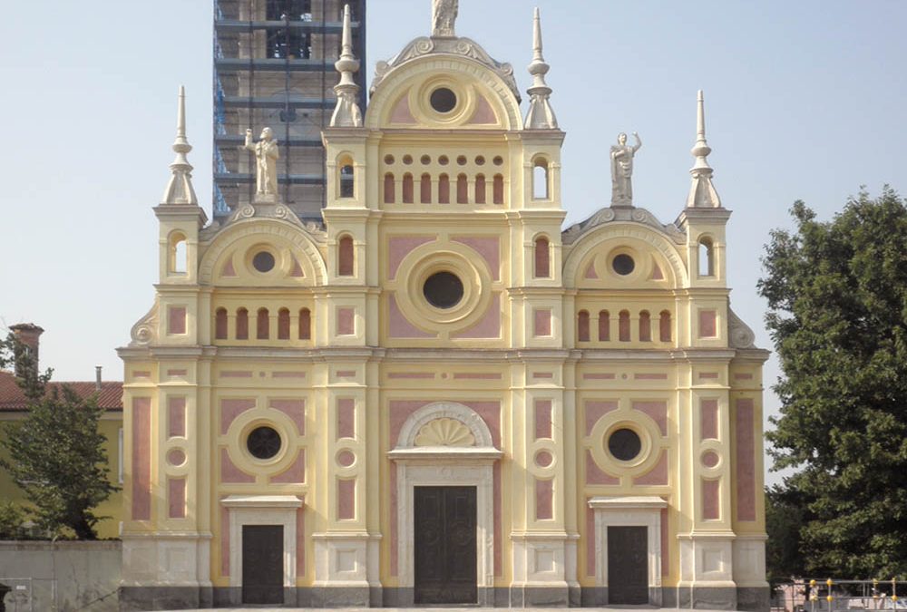 conversione serratura sesto ed uniti