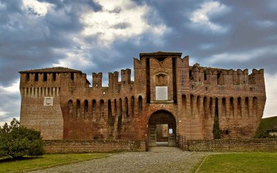 Conversione Serratura Soncino – 3347412376