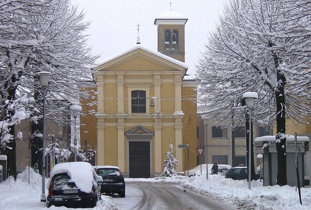 conversione serratura soresina