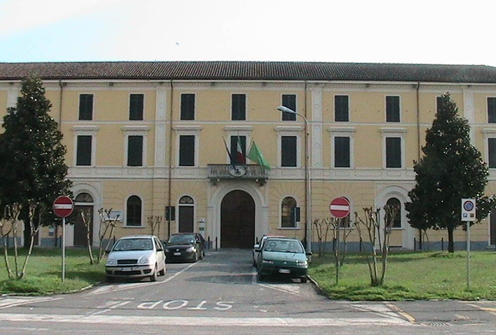 conversione serratura sospiro