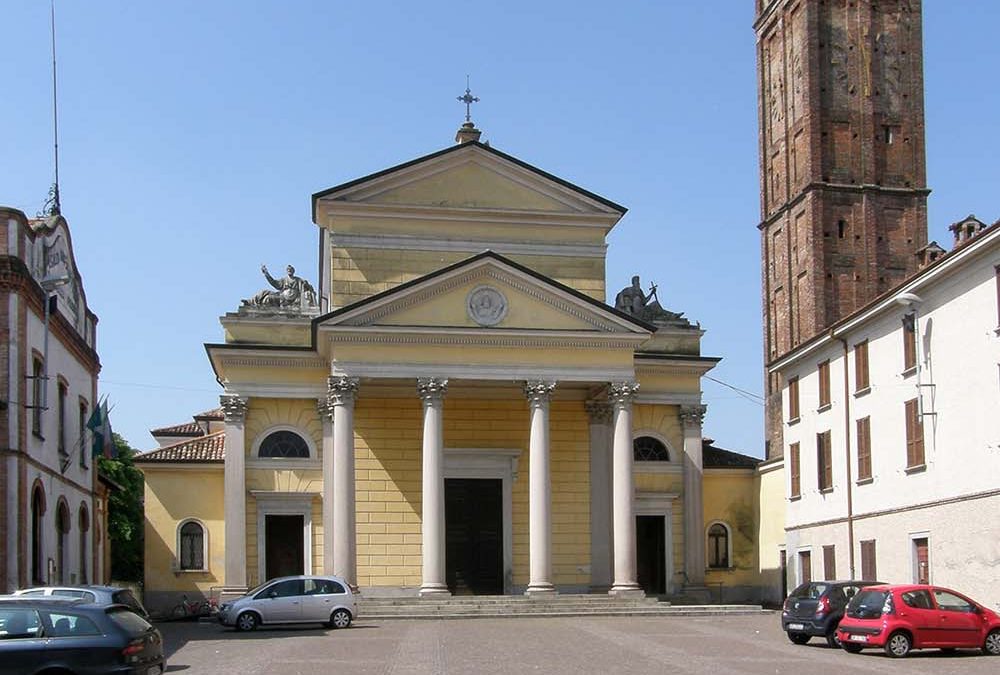 conversione serratura vailate