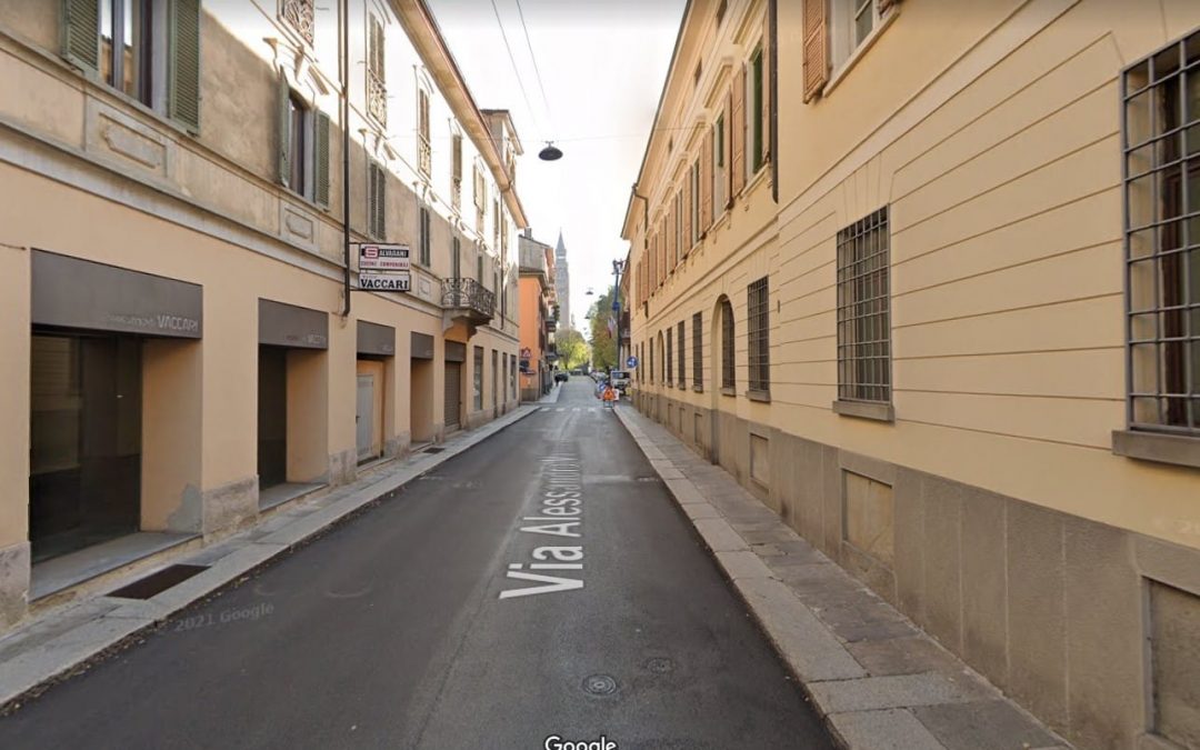 fabbro via alessandro manzoni cremona