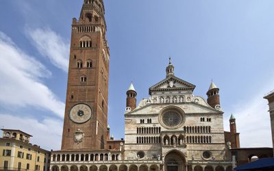 Conversione Serratura Cremona e Provincia- 3347412376