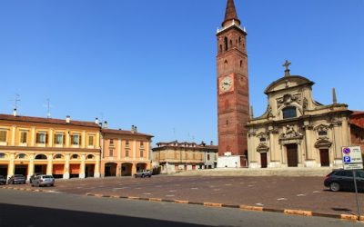 Sostituzione Serratura Porta Blindata Casalbuttano ed Uniti