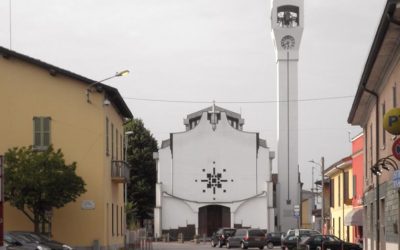 Sostituzione Serratura Porta Blindata Dovera