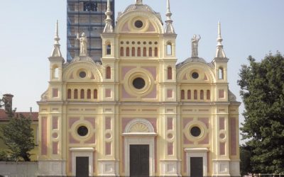 Sostituzione Serratura Porta Blindata Sesto ed Uniti