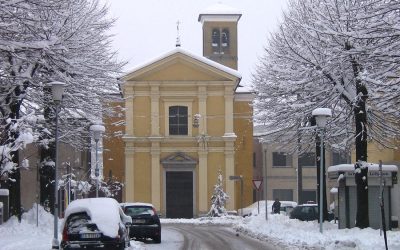 Sostituzione Serratura Porta Blindata Soresina