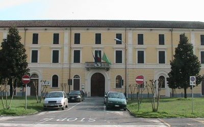 Sostituzione Serratura Porta Blindata Sospiro